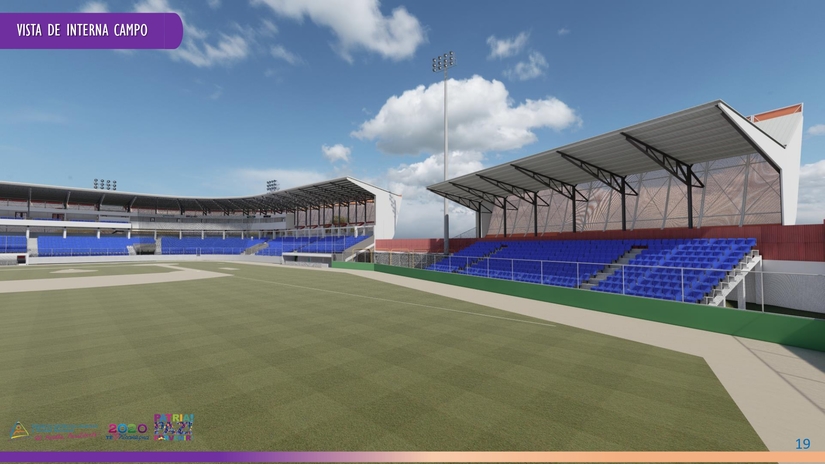 estadio